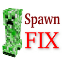 Mob Spawning Fix