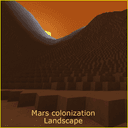 Mars colonization