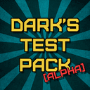 dark's test pack - 1.0.7