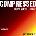 Compressed