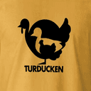 Turduck3n's walk about