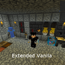 Extended vanila