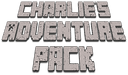 Charlie's Adventure Pack