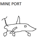 Mineport, the official Airport of Minecraft