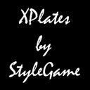 XPlates