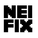 Vanilla NEI Fix