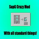 SupG NL's Crazy Mod