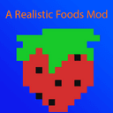 A Realistic Food Mod