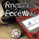 Rynzii's PokeWars