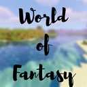 A World Of Fantasy 