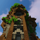 Tower of Amnesia - Wynncraft modpack