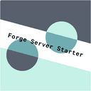 Forge Server Starter