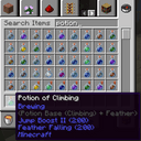 Potion Config (Fabric)