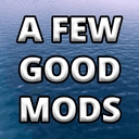 A Few Good Mods [FORGE] [1.17.1]