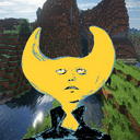 Minecraft but all music replaces to Hylics