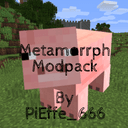 Metamorph modpack