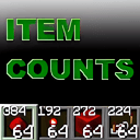 Item Counts (Fabric)