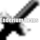 Enderium items