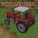 [Immersive Vehicles] Rossmeister Pack