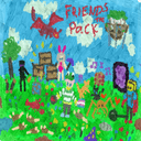 Friends SMP presents the Friends Pack