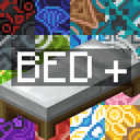 BEDS+ Terracotta edition