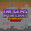 (DISCONTINUED FOR NOW) The Gems In The Caves