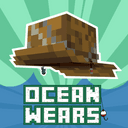 Tailored Hats- Ocean Wears