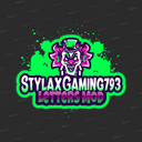 StylaxGaming793 LettersMod