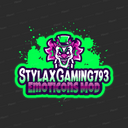 StylaxGaming793 Emoticon Mod