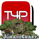 Jurassicraft (Tech4Play)