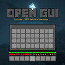 Open GUI[win10SO style]