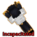 Incapacitated