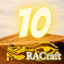 RACraft: 10