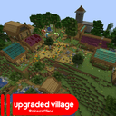 upgrade village