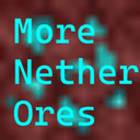 More Nether Ores