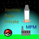 Journey Pack Private - MC Pocket Monsters