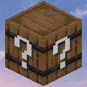 Random Item Skyblock - Planomania I