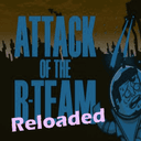 Attack Of The Reloaded B-Team