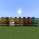 More Log Blocks