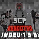 SCP: Rebooted v2 preview