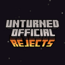 Unturned Official Rejects