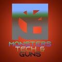 Monster Tech & Guns