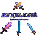 Eidolon's Hexblades