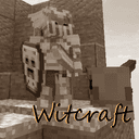 Witcraft - Dragons, Illagers and Adventures!