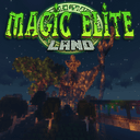 Magic Elite Land