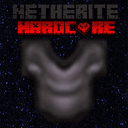 Hardcore Netherite - Forge