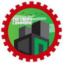 [DISCONTINUED] The Comfy Commune