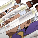 JoJo's Bizzare Craft