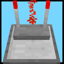 Ranged Wireless Redstone