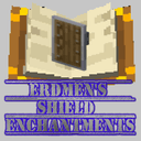 Erdmen's Shield Enchantments